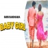 Baby Girl   Guru Randhawa Ft. Dhvani Bhanushali 320kbps
