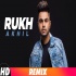 Rukh (Remix)   Akhil   Nikku 7 Mystics