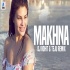 Makhna (Remix)   DJ Rohit X Teju