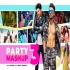 Party Mashup 3   DJ BKS