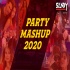 Party Mashup 2020   DJ Sandy