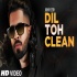 Dil Toh Clean   Johny Seth