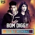 Bom Diggy Diggy Bom   Zack Knight x Jasmin Walia   Dj Rj Mumbai (Remix
