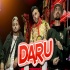 Daru - Deep Jandu, Juggy D & Roach Killa