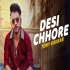 Desi Chhore - Tony Kakkar