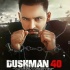 Dushman 40 Harf Cheema Full Single Track