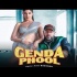 Genda Phool - Badshah ft. Payal Dev