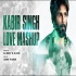 Kabir Singh Love Mashup 2019   DJ Ricky n DJ Zoe