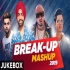 Breakup Mashup 2019   DJ Harshal