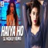 Haiya Ho (Remix)   DJ Nashley