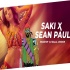 Saki Saki vs Sean Paul (Mashup)   Dj Dalal London