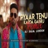 Pyaar Tenu Karda Gabru (Remix)   DJ Dalal London