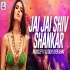 Jai Jai Shiv Shankar (Remix)   BassCLeft X DJ Zulfi Syed