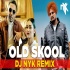 Old Skool (Bhangra Remix) DJ Nyk