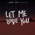 Let Me Love You (Hindi Version) Cover   Dj Snake Ft. Justin Bieber