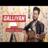 Galliyan (Unplugged cover) Harshit Mehta