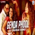 Genda Phool (Remix)   DJ Dharak