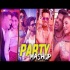 Party Mashup   DJ Raahul Pai X Ravi Sharma