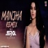 Manjha (Remix)   DJ SRM