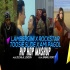 Lambergini x Rockstar x Toosie Slide x Ami Pagol (Hip Hop Mashup)   DJ Dalal