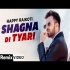Shagna Di Tyari (Remix)   Dj Hans