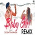 Baby Girl (Remix)   DJ Sumit Rajwanshi