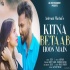 Kitna Betaab Hoon (Cover) Ashwani Machal