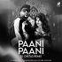 Paani Paani (Remix)   Dj Chetas