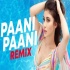 Paani Paani Remix   DJ Tejas