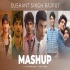 Sushant Singh Rajput Mashup   DJ Shadow Dubai