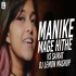 Manike Mage Hithe Vs Sairat   DJ Lemon Exclusive