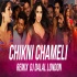 Chikni Chameli (Remix)   DJ Dalal London