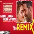 Meri Jaan Meri Jaan (Remix)   DJ Abhi India
