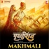 Makhmali (Prithviraj)    Arijit Singh, Shreya Ghoshal