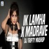 Ik Lamha X Madrave (Mashup)   DJ Tripty